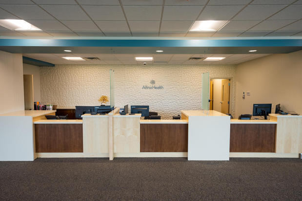 Images Allina Health Buffalo Crossroads Clinic