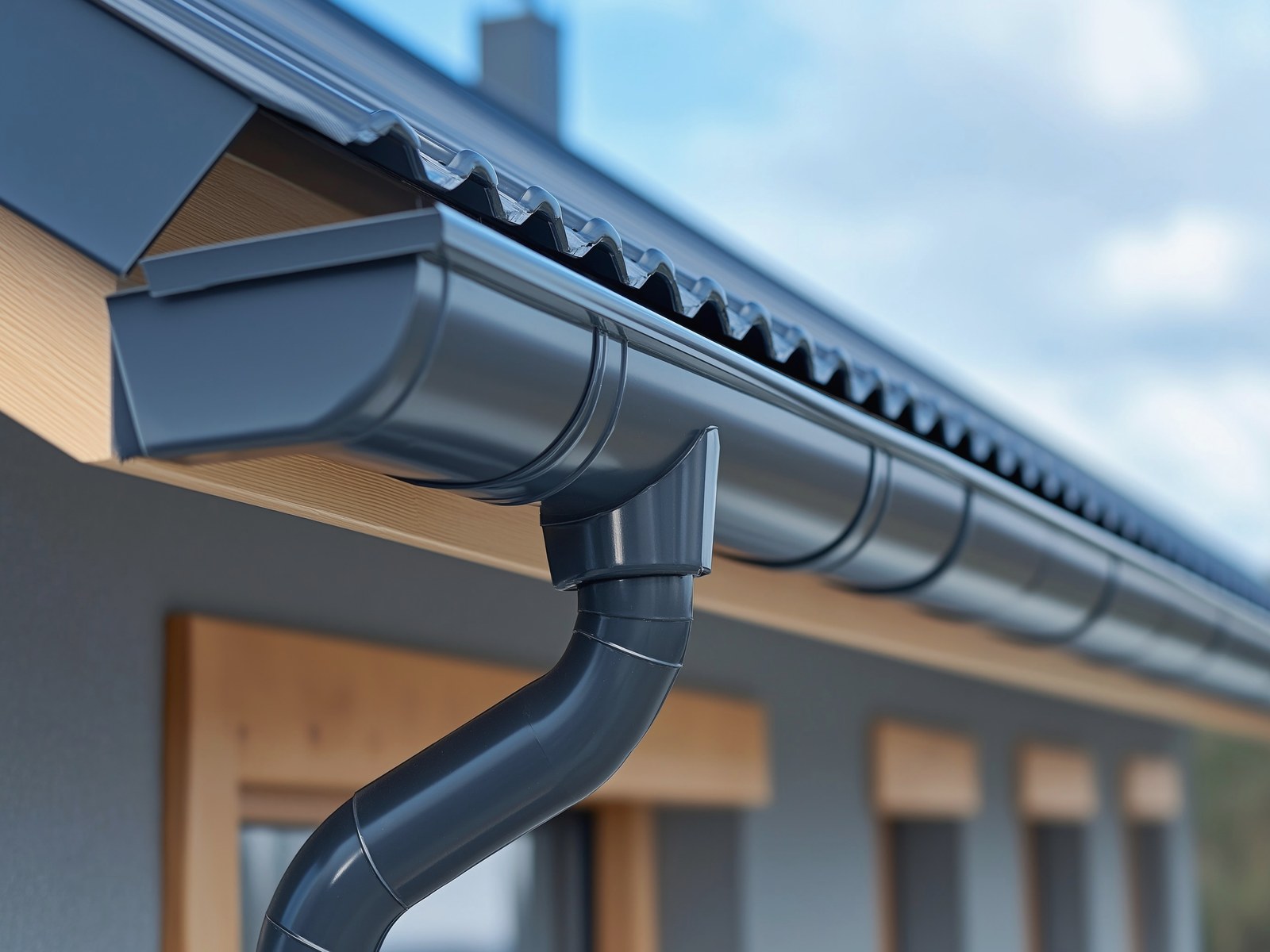 Lema's Gutter & Siding Corp.