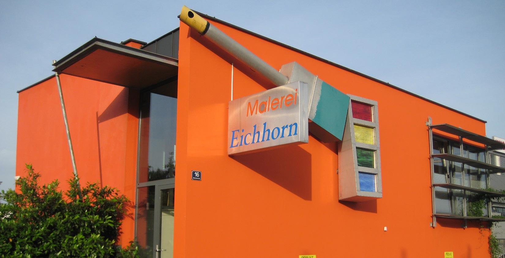 Bilder Eichhorn GmbH