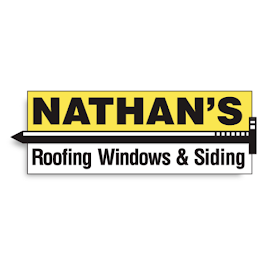Nathan's Roof Repairs, Inc. Logo