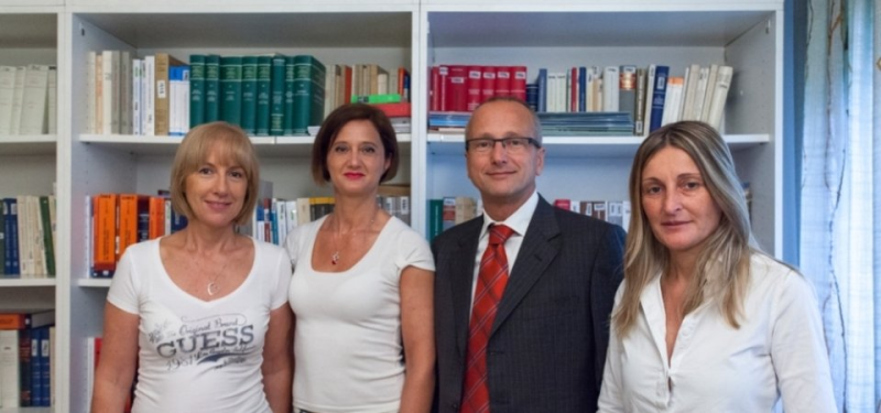 Images Studio Legale Associato Avv. Tartini