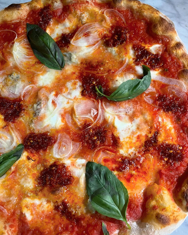 Images Voglia di Pizza