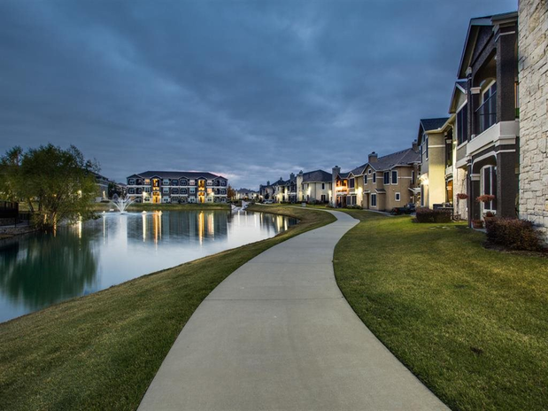 Images Orion Prosper Lakes