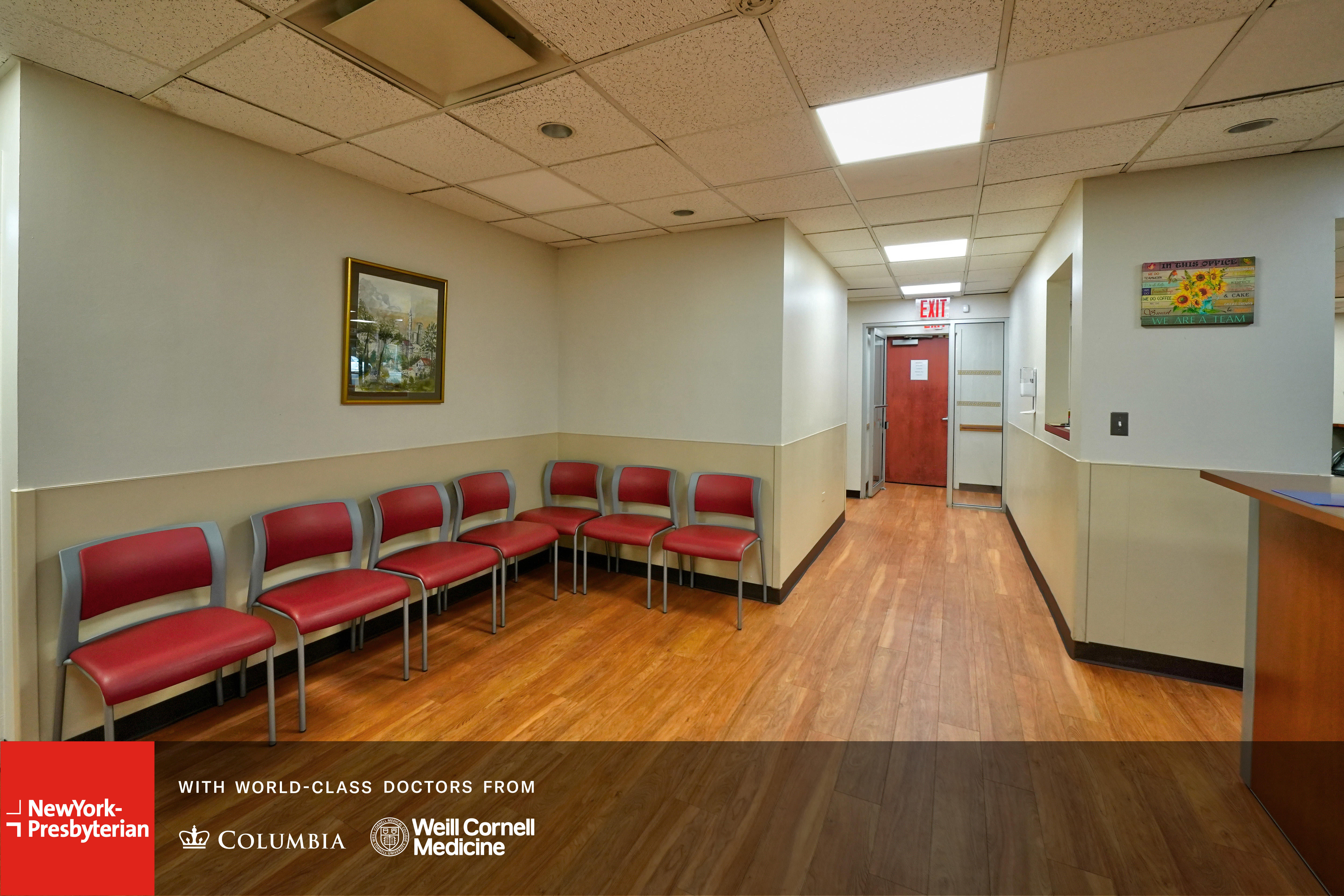 Image 2 | NewYork-Presbyterian Medical Group Queens - OB/GYN - Bay Ridge