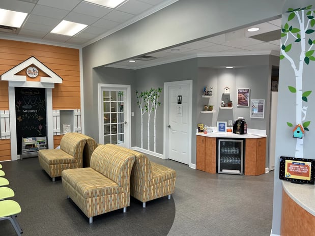 Images Bird Pediatric Dentistry