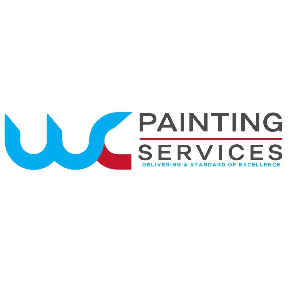 WC Painting services Logo