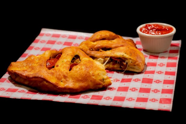 Images Snappy Tomato Pizza