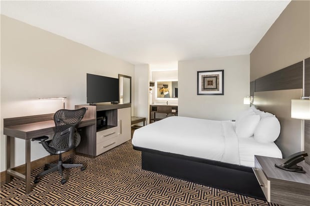 Images Best Western Central Inn