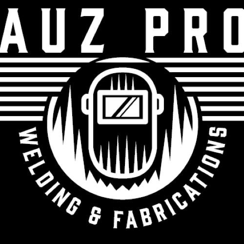 Auz Pro Welding & Fabrications Pty Ltd Logo