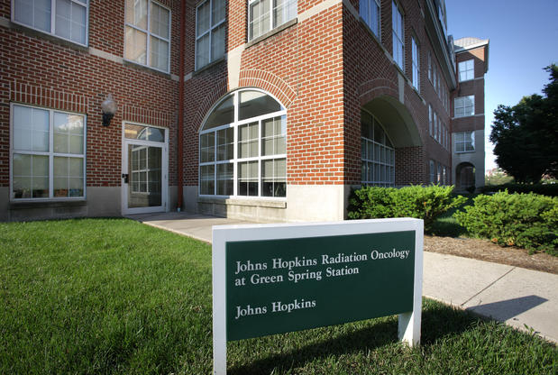 Images Johns Hopkins Sidney Kimmel Comprehensive Cancer Center
