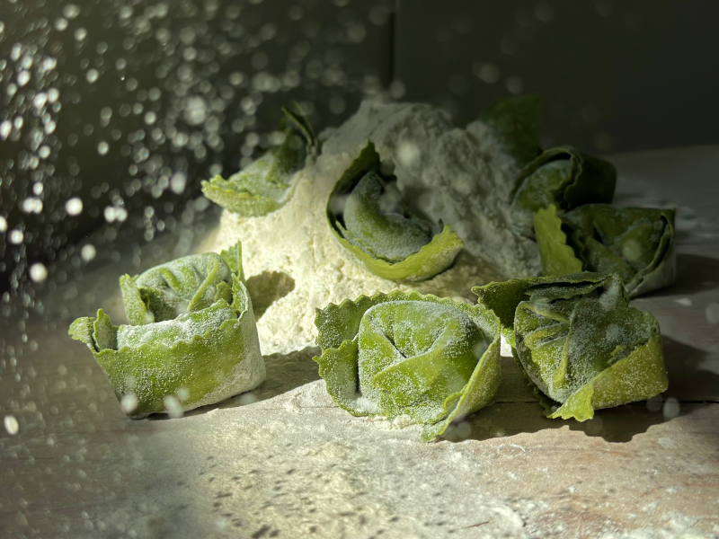 Images Casa della Pasta Fresca