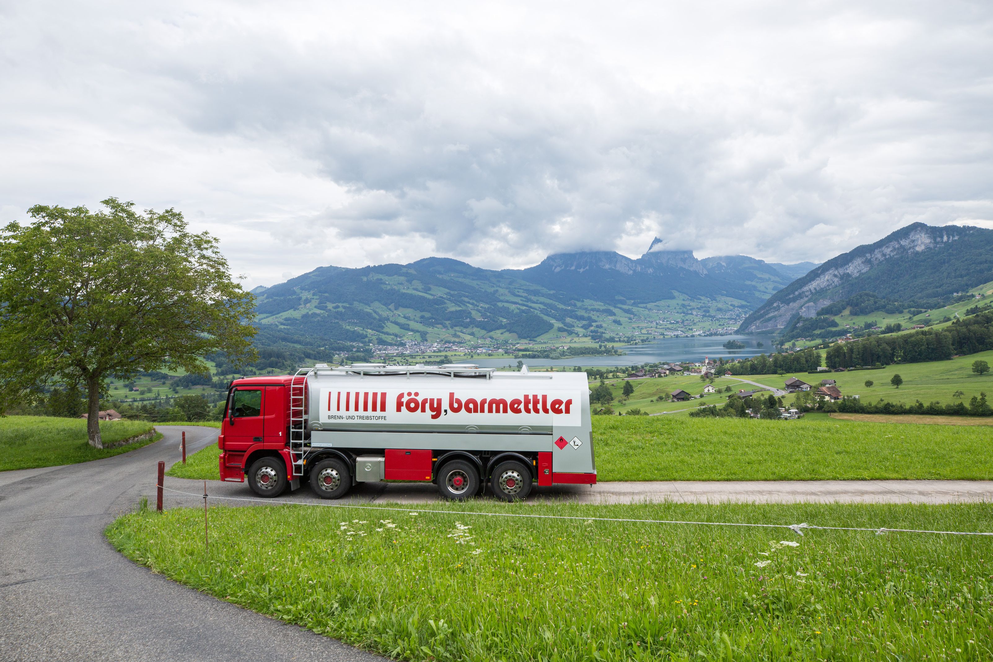 Bilder Föry Barmettler AG