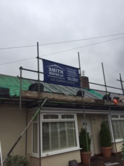 Images Ken Smith Roofing Ltd