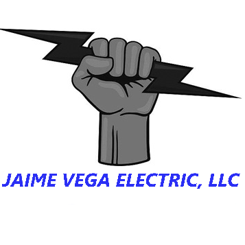 JAIME VEGA ELECTRIC LLC Logo