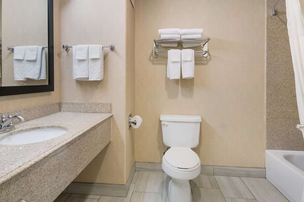 Images Best Western Comanche Inn