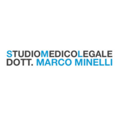 Studio Medico Legale Minelli Logo