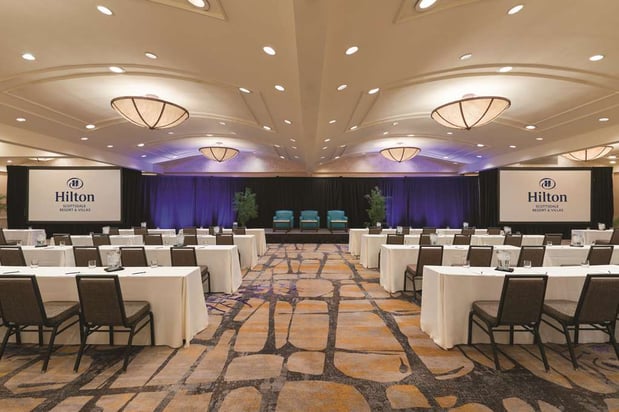 Images Hilton Scottsdale Resort & Villas