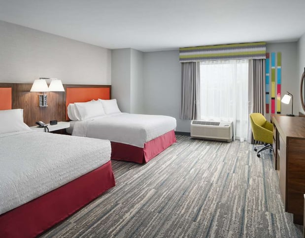 Images Hampton Inn Towson