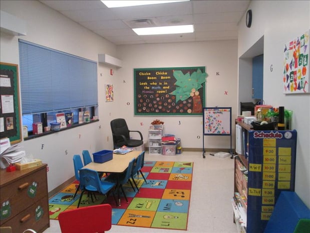 Images KidStop Child Development Ctr.
