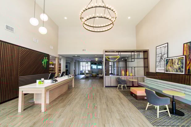 Images Holiday Inn Hou Energy Corridor Eldridge by IHG