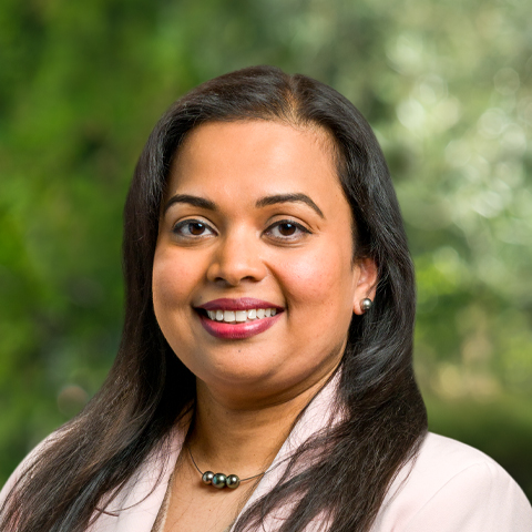 Palliyath N. Gangadharan