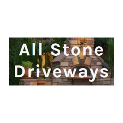 All Stone Driveways and Patios Logo