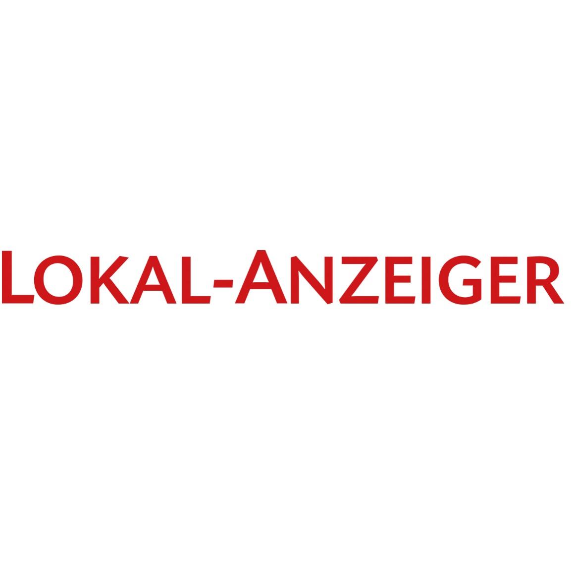 Lokalanzeiger in Gummersbach - Logo