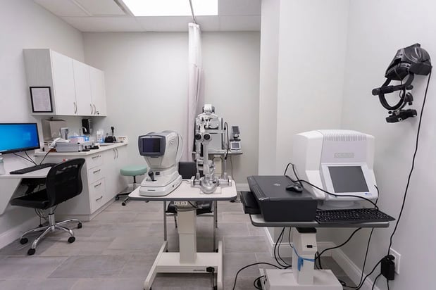Images Century Medical and Dental Center
