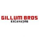 Gillum Excavating and Demolition Logo