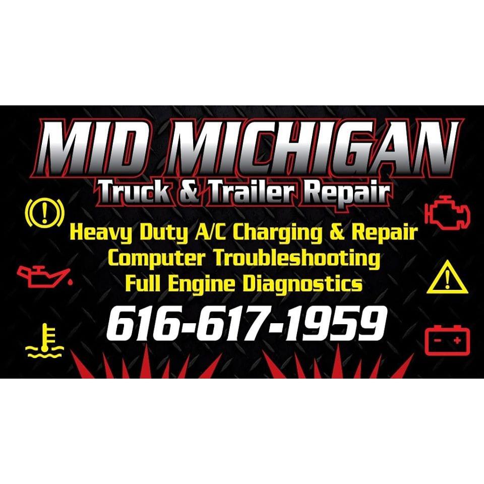 Mid Michigan Truck and Trailer Repair