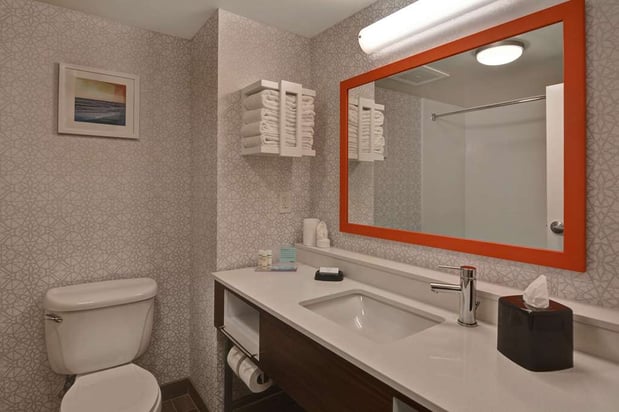 Images Hampton Inn & Suites Clearwater/St. Petersburg-Ulmerton Road, FL