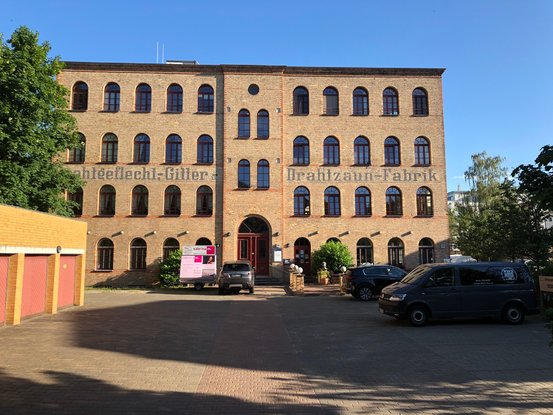 Dr. Andreas Böhme Kieferorthopädie, Müggelseedamm 208 in Berlin