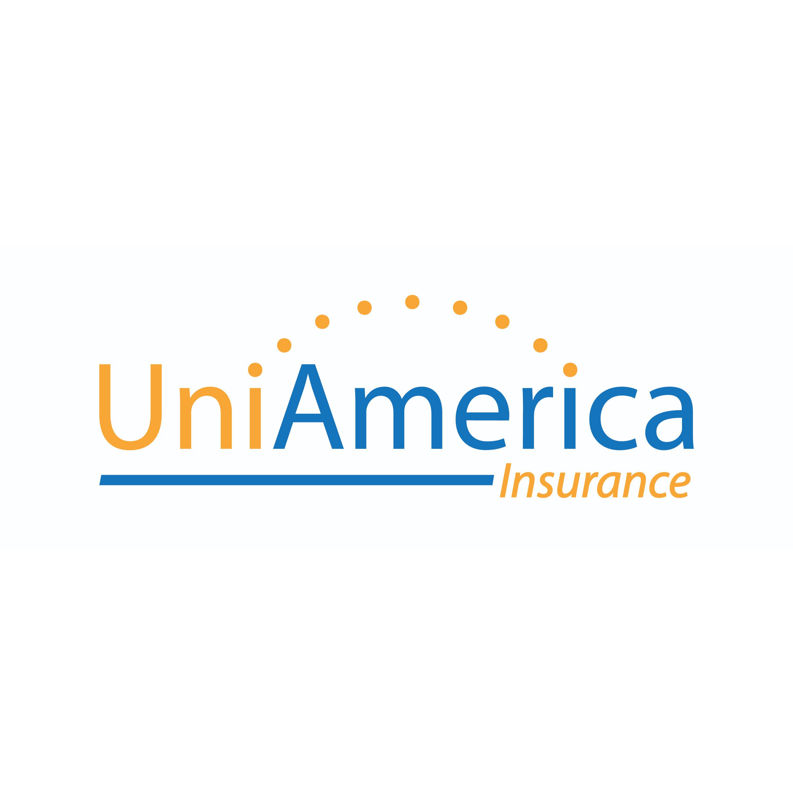 UniAmerica Insurance Services Inc. Logo