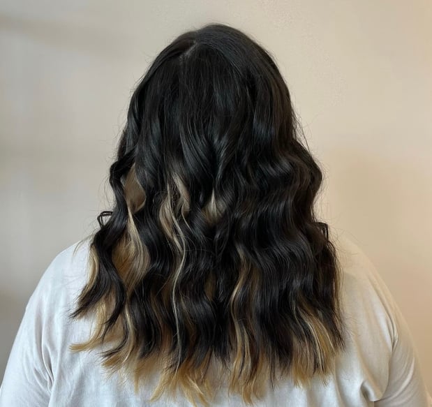 Images Alora Salon & Skincare