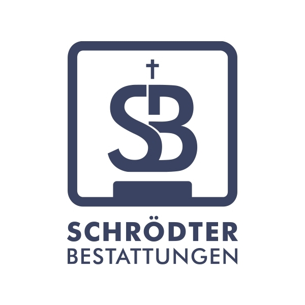 Logo Schrödter Bestattungen