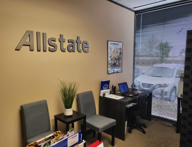 Images Sarai Rogers: Allstate Insurance