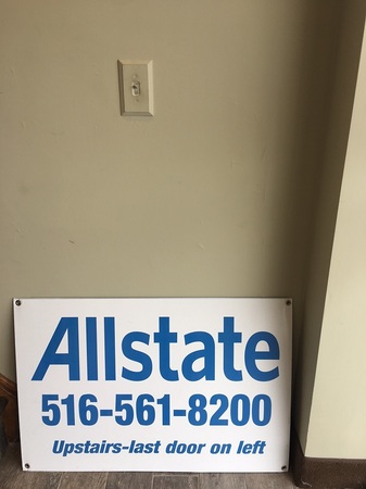 Images Darren Set: Allstate Insurance
