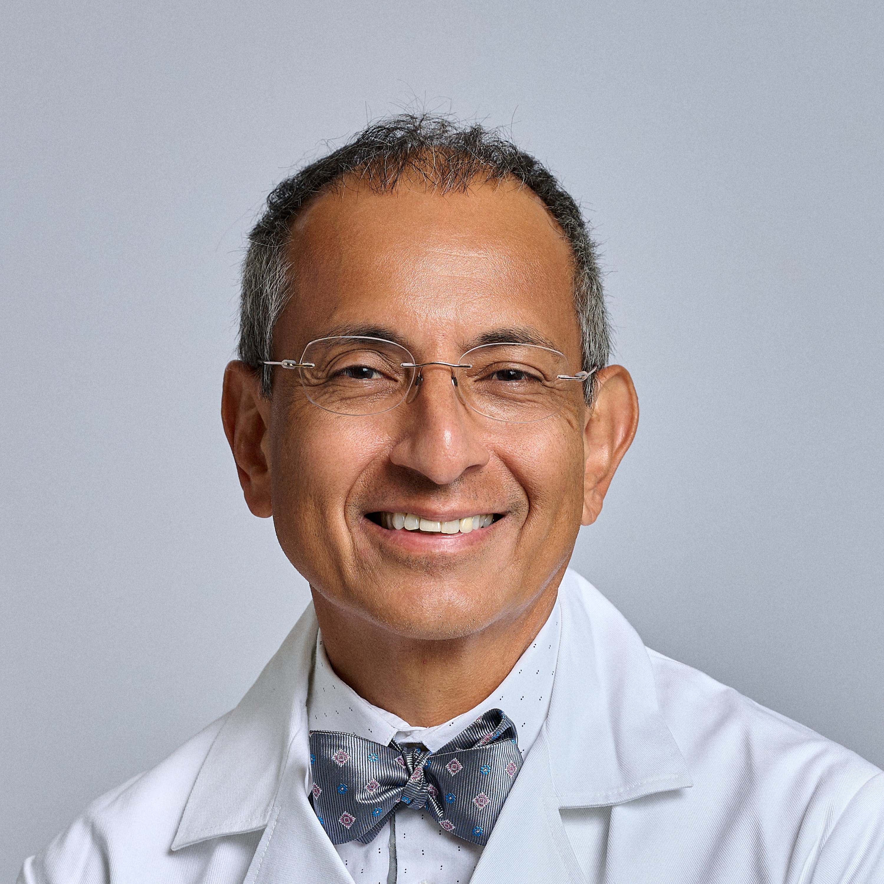 Jorge Carlos Garces, MD - New Orleans, LA - Transplant Surgery, Transplant Surgeon