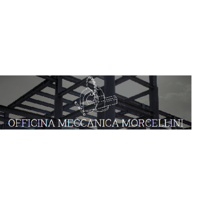 Officina Meccanica Morcellini Logo