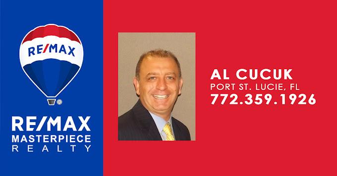 Images REMAX Port Saint Lucie Al Cucuk Listing and Buyer Real Estate Agent