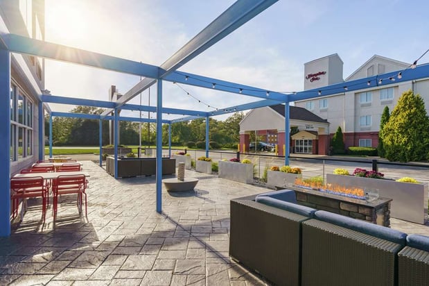 Images Tru by Hilton Sandusky