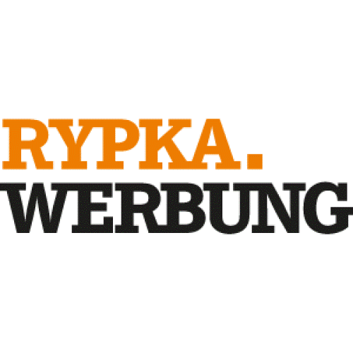 DSR-Werbeagentur Rypka GmbH Logo