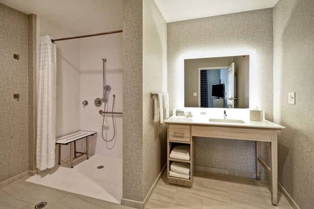 Images Homewood Suites by Hilton Greenville Downtown