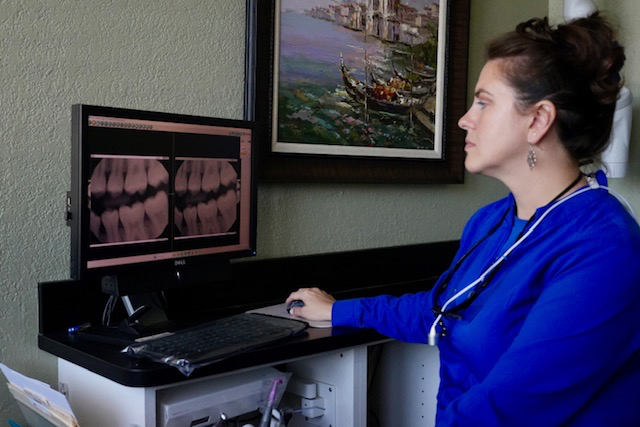 Images Starr General Dentistry