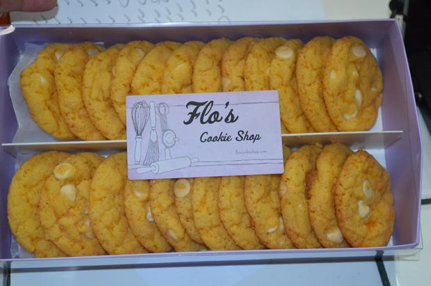 Images Flo's Cookie Shop