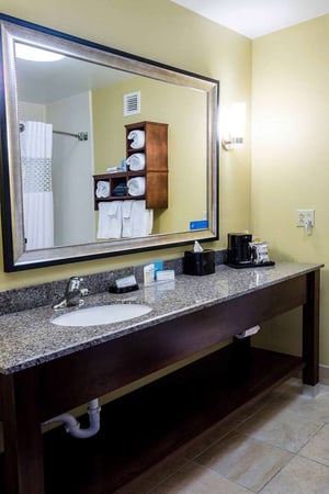 Images Hampton Inn Somerset