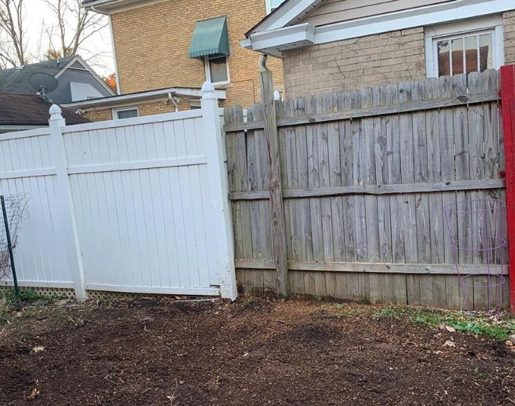 Images Parlock Property Services, LLC