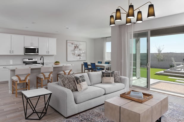 Images Estates at Estrella Crossing by Ashton Woods