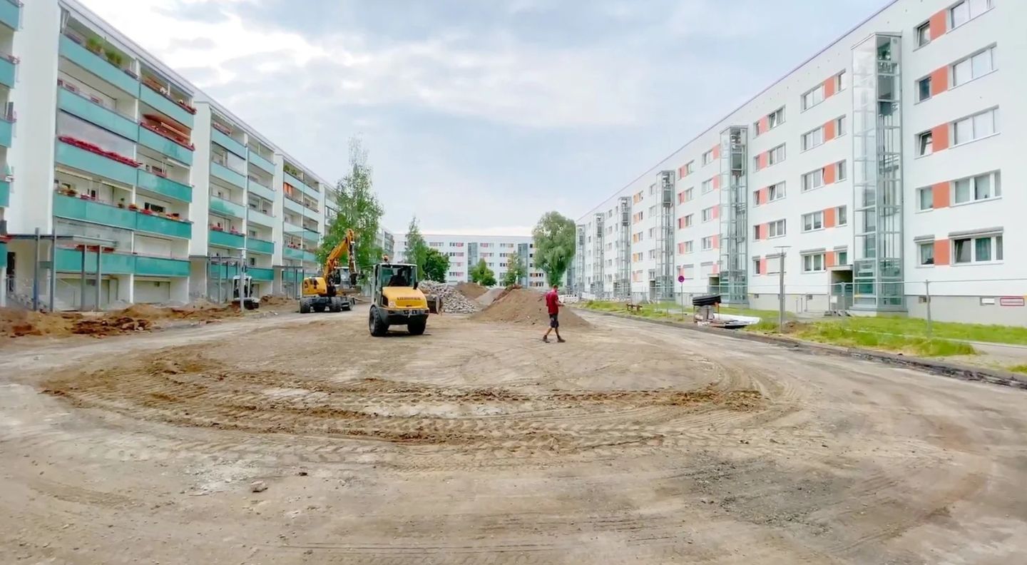 Kusche & Frotscher Garten-, Landschafts- und Sportplatzbau GmbH, Weinmeisterhornweg 189 in Berlin