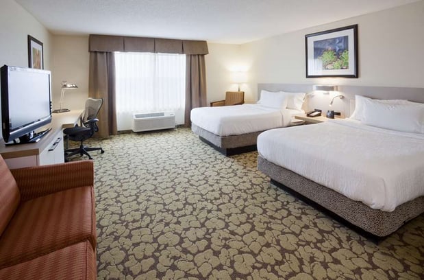 Images Hilton Garden Inn Minneapolis Eagan